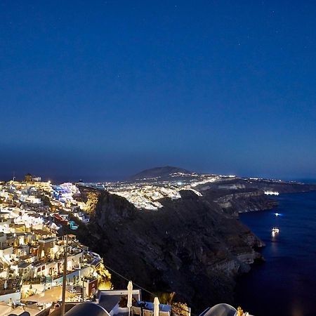 Olia Villas & Suites Imerovigli  Værelse billede