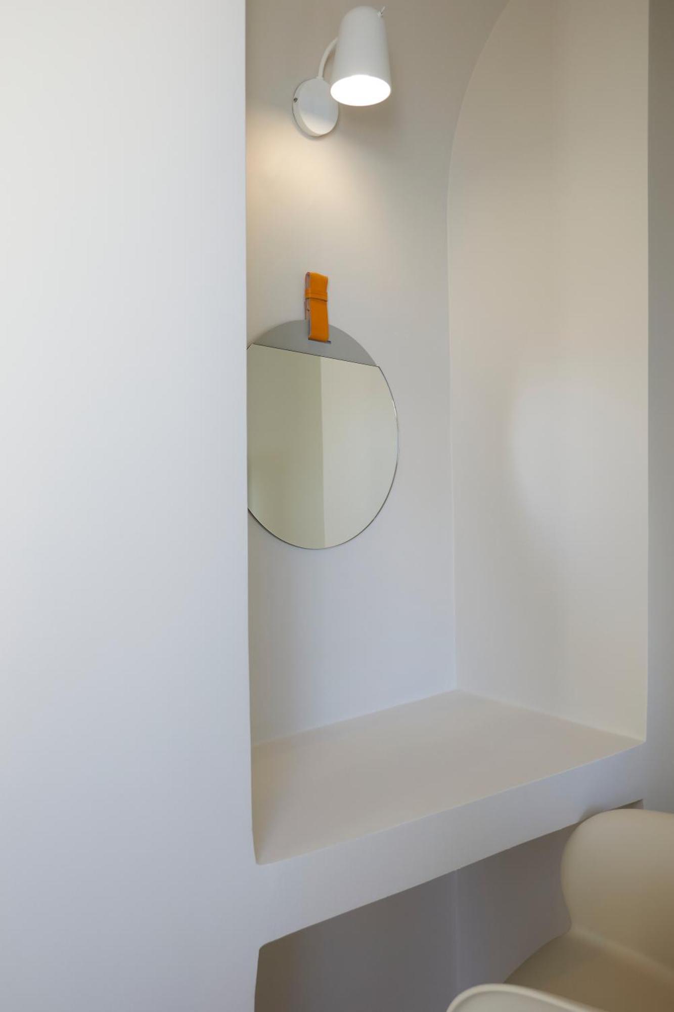 Olia Villas & Suites Imerovigli  Værelse billede